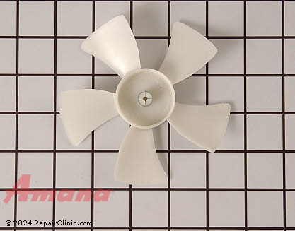 Evaporator Fan Blade C8927801 Alternate Product View