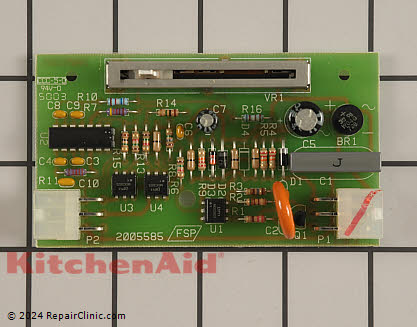 Main Control Board 2005585 Alternate Product View
