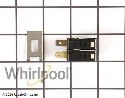 Micro Switch 9782158 Alternate Product View