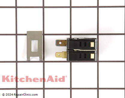 Micro Switch 9782158 Alternate Product View