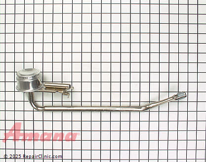 Surface Burner Y07698900 Alternate Product View