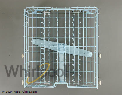 Dishrack Guide 9741955 Alternate Product View
