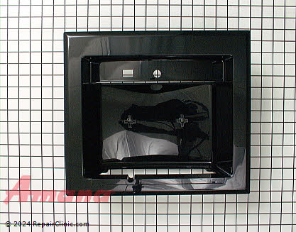 Dispenser Front Panel 12278504 Alternate Product View
