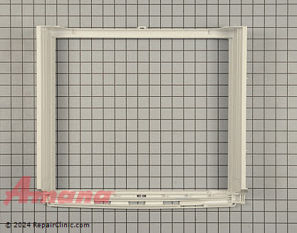 Shelf Frame 67004140 Alternate Product View