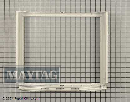 Shelf Frame 67004140 Alternate Product View