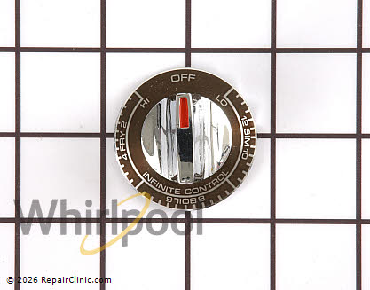 Control Knob Kit 0046144 Alternate Product View