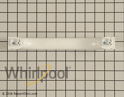 Door Handle 8184390 Alternate Product View