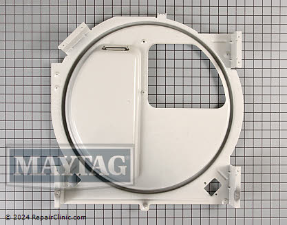 Rear Panel LA-1054 Alternate Product View