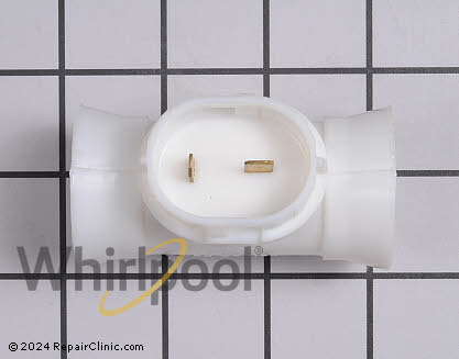 Light Socket 61001772 Alternate Product View