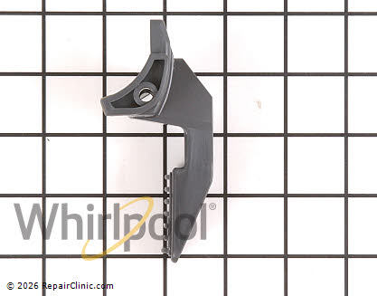 Foot Pedal 4370394 Alternate Product View