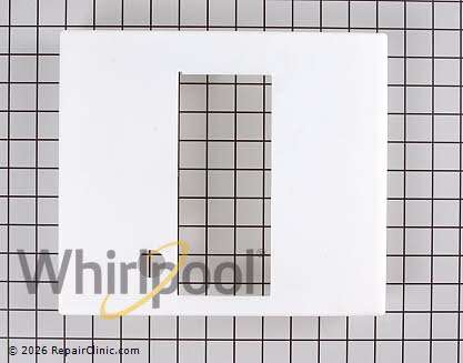 Heat Shield 68611-3 Alternate Product View