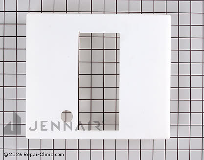 Heat Shield 68611-3 Alternate Product View