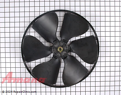 Condenser Fan Blade BT1086702 Alternate Product View