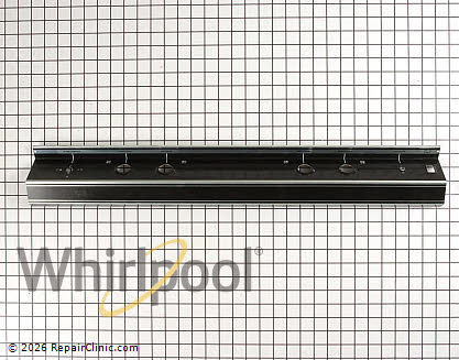 Control Panel Y0060188 Alternate Product View