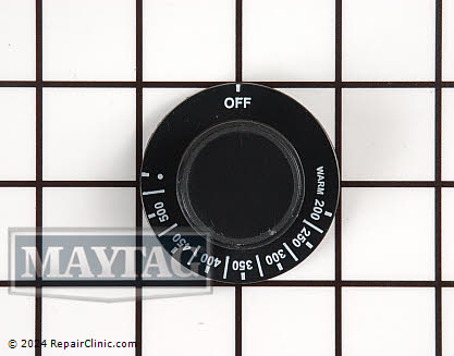 Thermostat Knob 70001077 Alternate Product View
