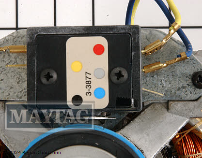 Drive Motor Y304656 Alternate Product View