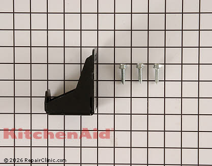 Hinge 4344284 Alternate Product View
