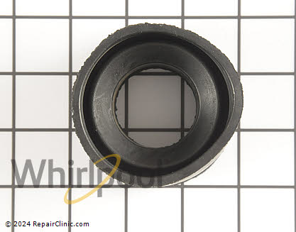 Hose Connector 93553 Alternate Product View