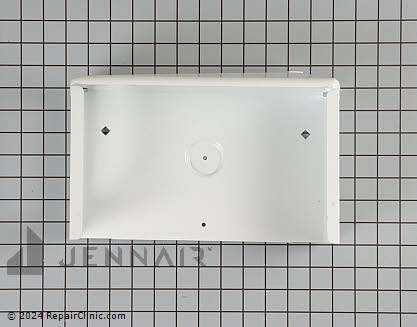 Drip Tray 12558101WD Alternate Product View