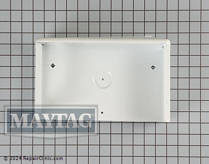 Drip Tray 12558101WD Alternate Product View