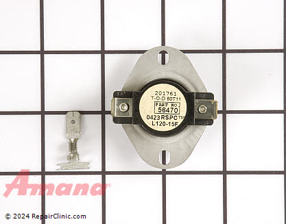 Thermostat Y56115 Alternate Product View