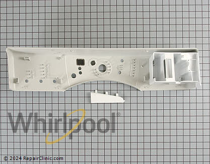 Control Panel 8530587 Alternate Product View