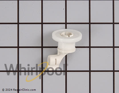 Dishrack Roller 300995 Alternate Product View