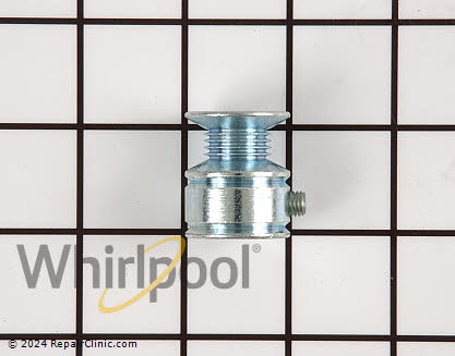 Pulley 348946 Alternate Product View