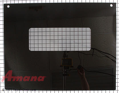 Door Glass 315043B Alternate Product View