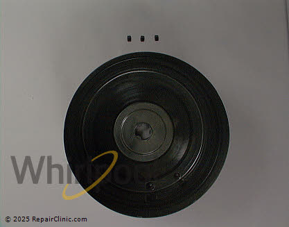 Outer Tub 30508 Alternate Product View