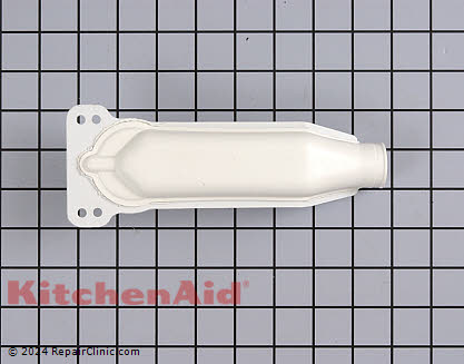 Water Supply Tube 4162655 Alternate Product View