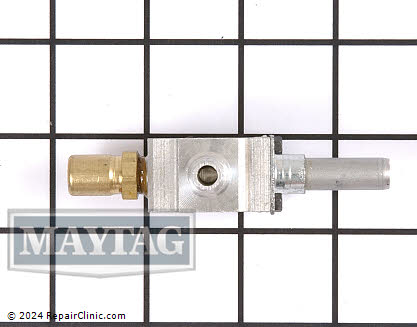 Surface Burner Valve Y0087004 Alternate Product View