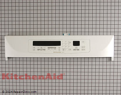 Touchpad and Control Panel 4451286 Alternate Product View