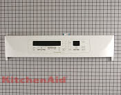 Touchpad and Control Panel - Part # 589780 Mfg Part # 4451286