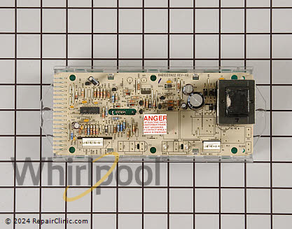 Oven Control Board 6610152 Alternate Product View