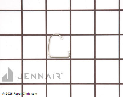Spring Clip 52067-1 Alternate Product View