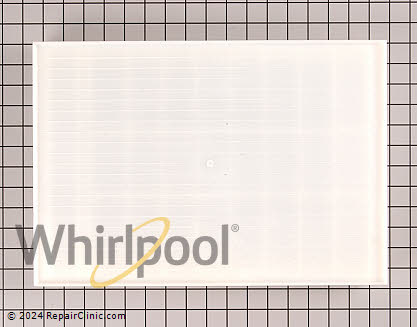 Crisper Cover 836448 Alternate Product View