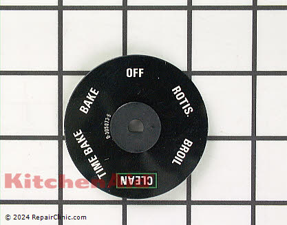 Knob Dial 4163800 Alternate Product View