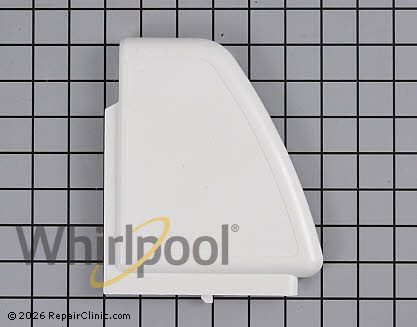 End Cap 40012702W Alternate Product View