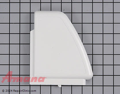 End Cap 40012702W Alternate Product View