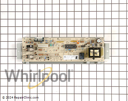 Oven Control Board 3195176 Alternate Product View