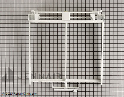 Shelf Frame 61005439 Alternate Product View