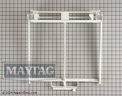 Shelf Frame 61005439 Alternate Product View