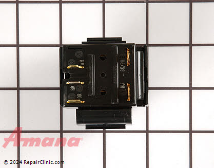 Temperature Control Switch 33001643 Alternate Product View