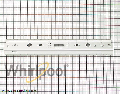 Control Panel 0308351 Alternate Product View