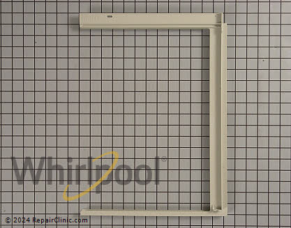 Curtain Frame 1187530 Alternate Product View