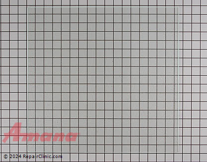 Glass Crisper Cover 65687-5 Alternate Product View