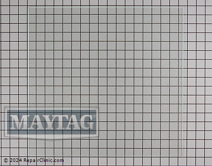 Glass Crisper Cover 65687-5 Alternate Product View