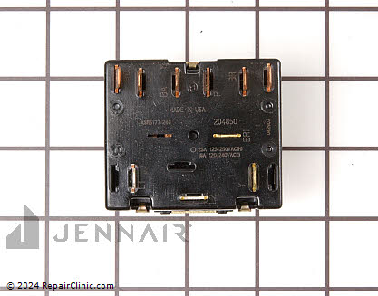 Selector Switch Y704850 Alternate Product View