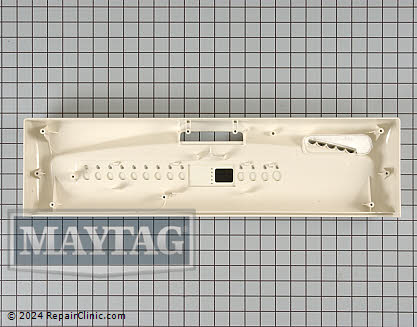 Touchpad and Control Panel 6-915781 Alternate Product View